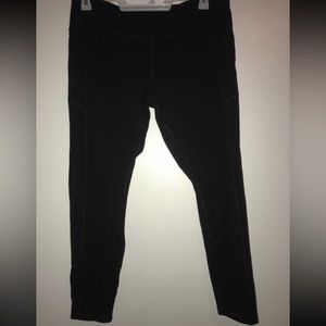 Black Leggings